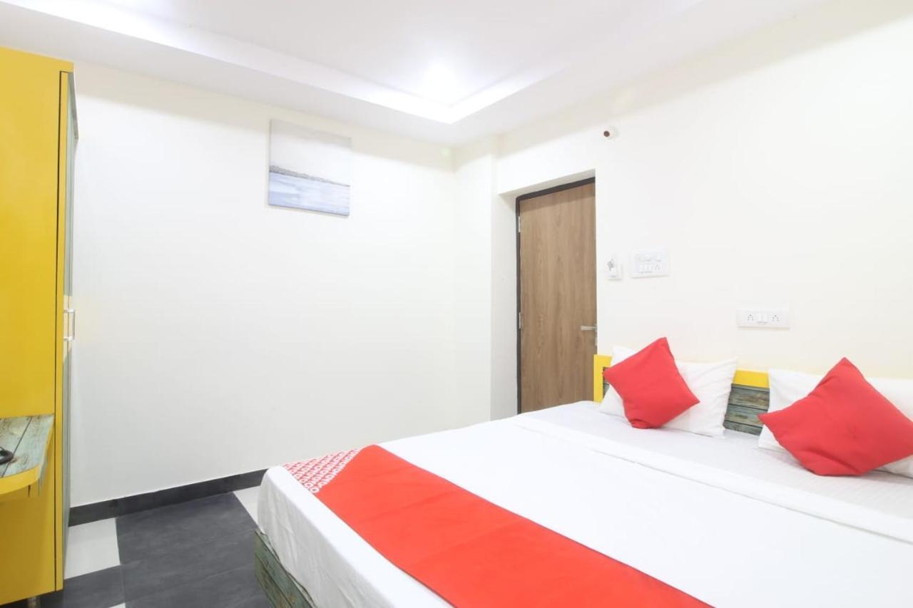 Arjuna Luxury Rooms Hyderabad Exterior photo